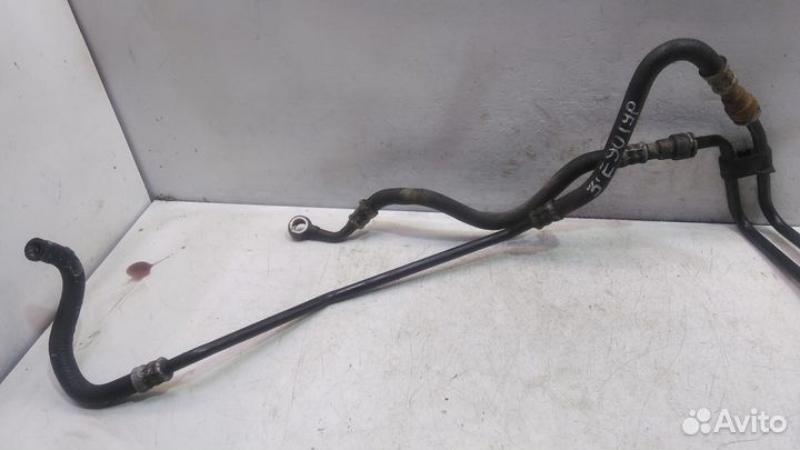 Трубка гур BMW 3 серия E90