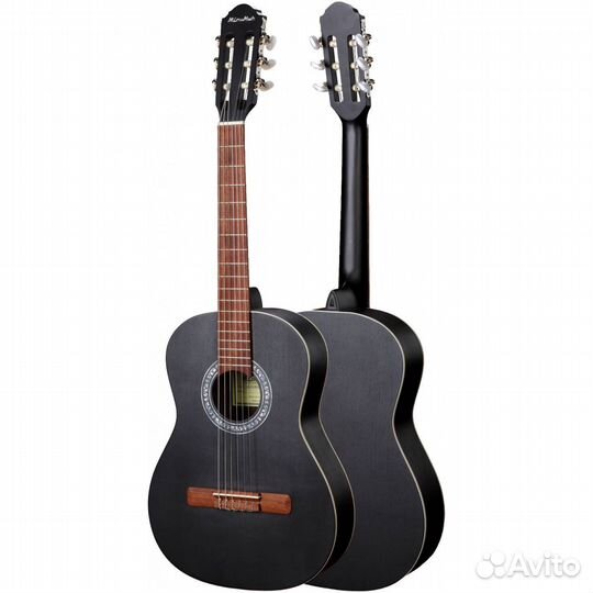 Классическая гитара MiLena Music ML-C4-BK