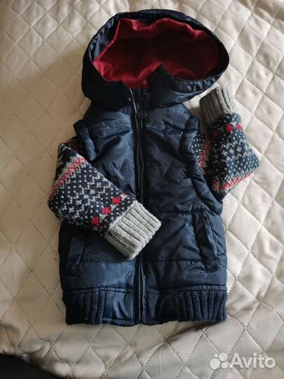 Детские вещи