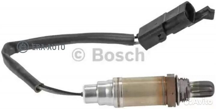 Bosch 0258002028 Лямбда-зонд