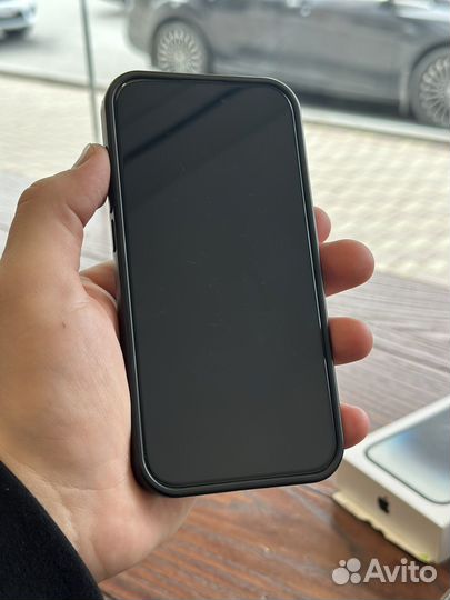 iPhone 14 Pro, 256 ГБ