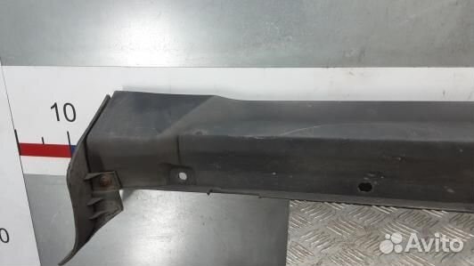 Накладка на порог opel antara (LNT06GZ01)