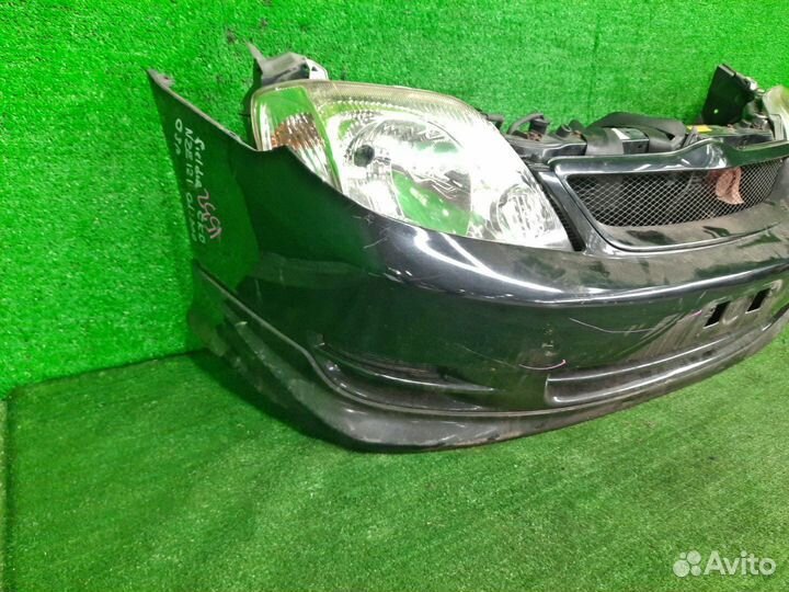 Ноускат Nosecut toyota fielder NZE121