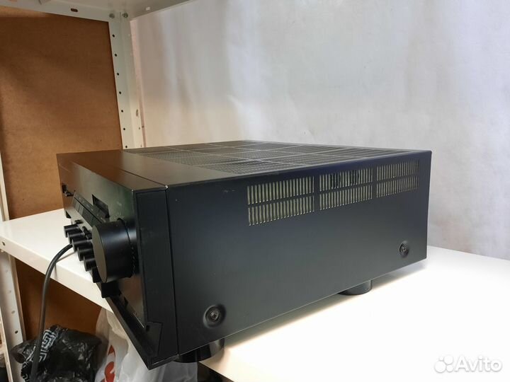 Усилитель Yamaha AX-900