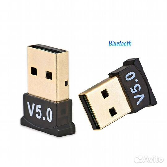 Bluetooth usb адаптер для пк