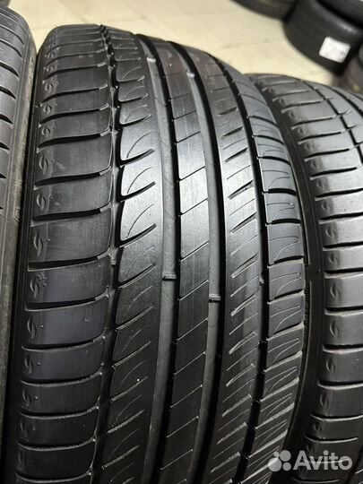 Michelin Primacy HP 225/45 R17