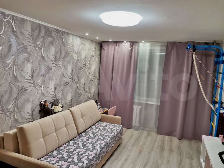 1-к. квартира, 33,7 м², 2/9 эт.