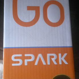 TECNO Spark Go 2024, 4/64 ГБ