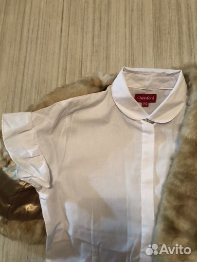 Блузка для девочки