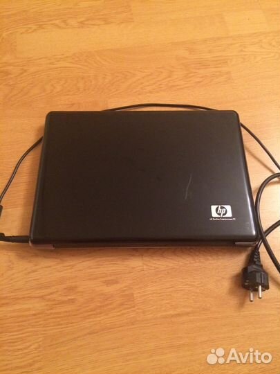 Ноутбук Hp pavilion