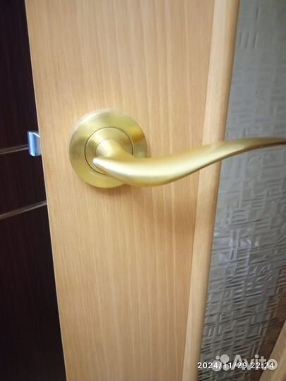 Двери межкомнатные