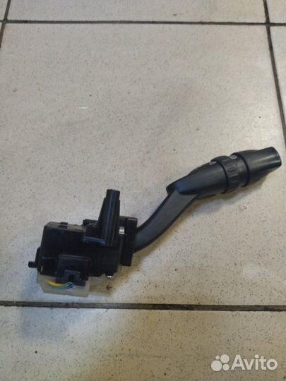 Подрулевой переключатель правый Ssangyong Actyon