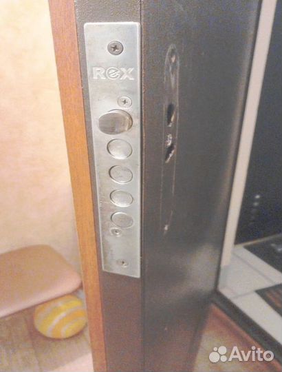 Вскрытие замка без повреждения двери