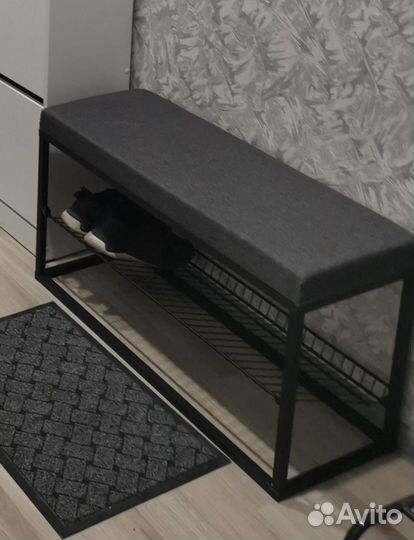 Обувница новая в коробке