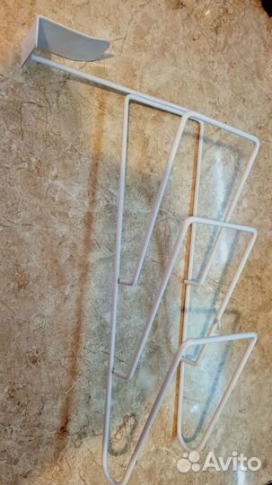 Подставка для крышек