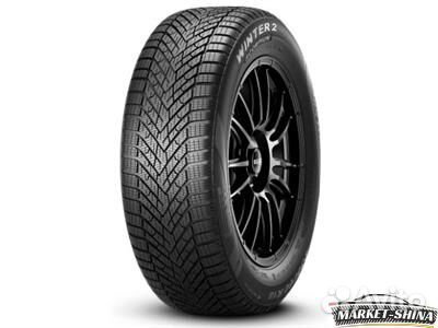 Pirelli Scorpion Winter 2 235/50 R18 101V
