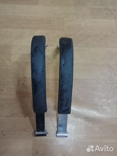 Ручки для компьютерного кресла