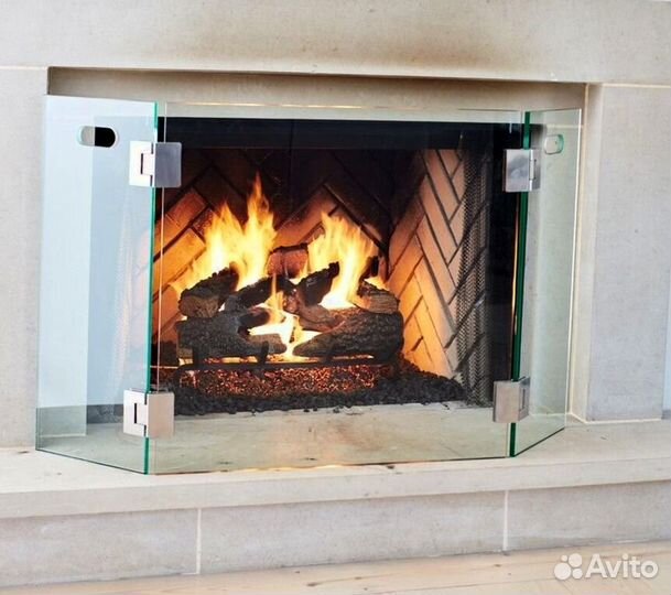 Зеркала в залы