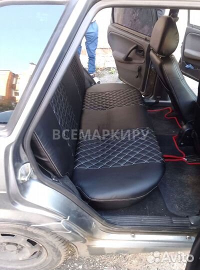 Чехлы для автомобили на сиденья