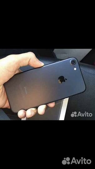 Телефон iPhone 7 128gb