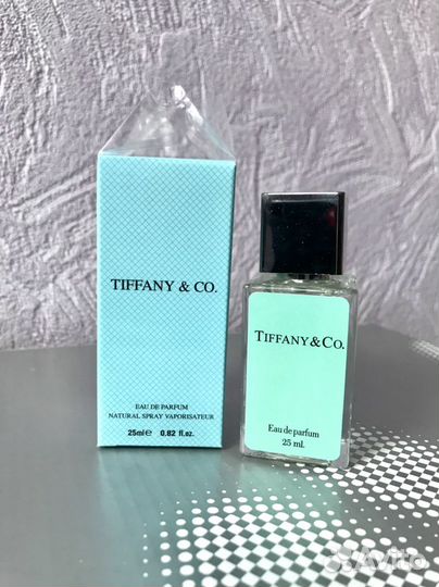 Парфюм женский Tiffany&Co/Duty Free 42 ml