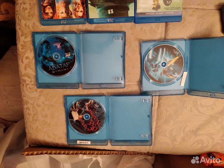 Dvd диски фильмы лицензия