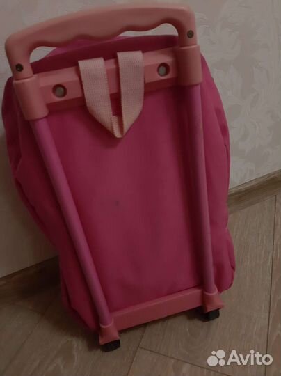 Игрушка Hello Kitty чемодан