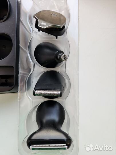 Триммер для бороды Rowenta