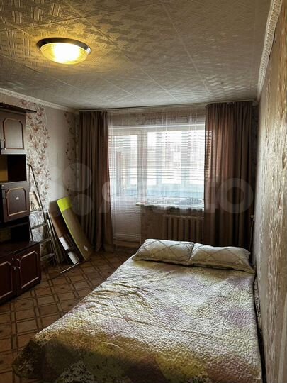 2-к. квартира, 45 м², 4/5 эт.