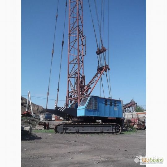 Аренда спецтехники