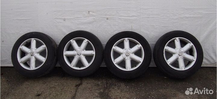 Dunlop Winter Maxx 2.25/65 R18 160