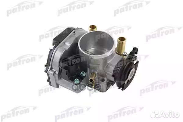 Блок дроссельной заслонки audi: A4 1.6/1.8/1.8