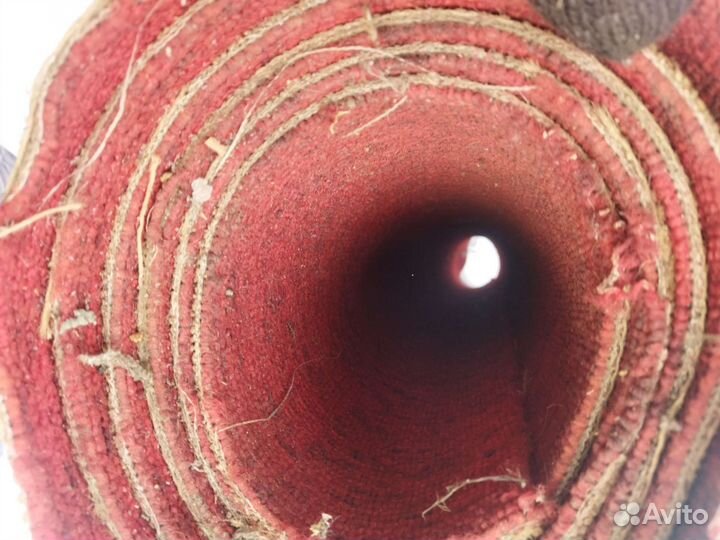 Красная дорожка