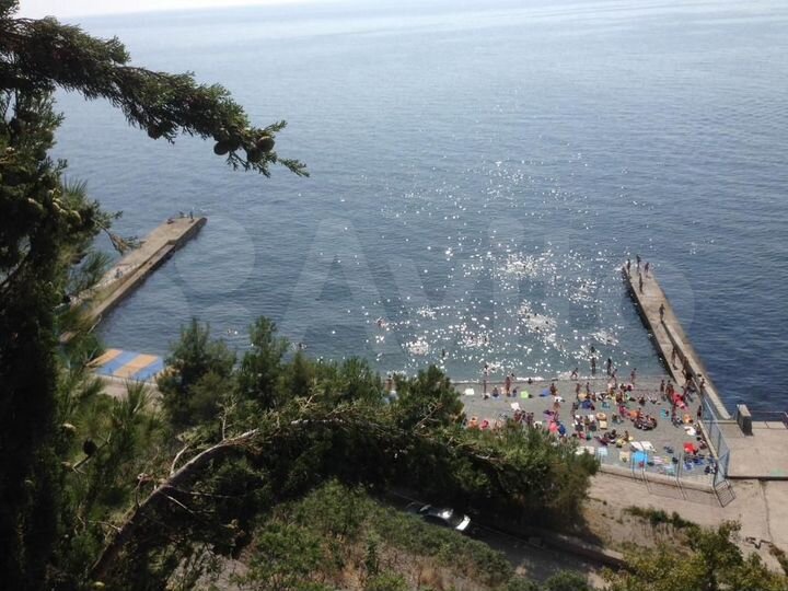 Дом 100 м² на участке 10 сот.