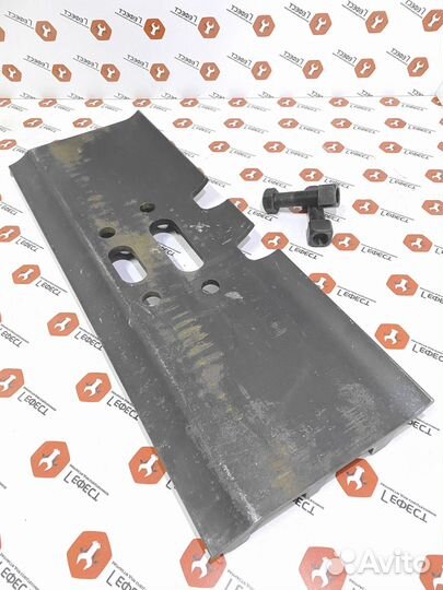 Башмак экскаватора Komatsu 200106-00262D1