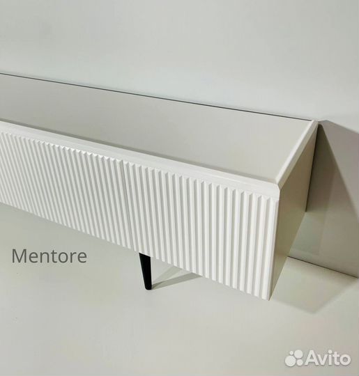 Тумба тв Bravo в современном стиле