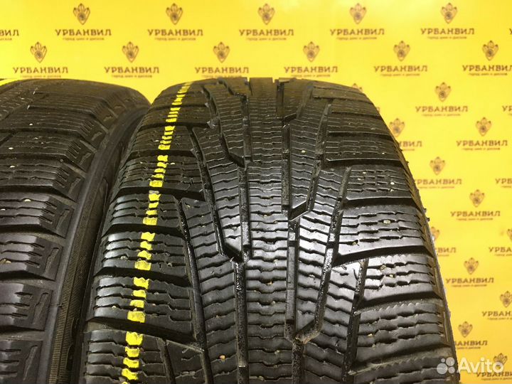 Nokian Tyres Nordman RS2 205/55 R16 94R