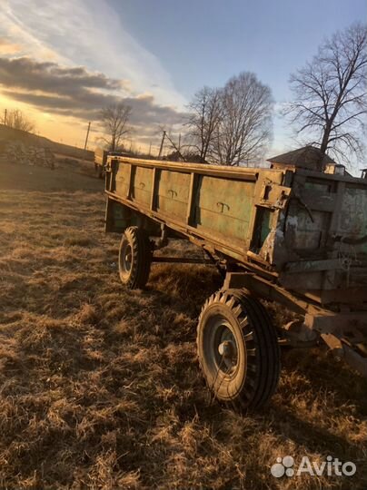 Грабли Сельхозмаш ГВЛ-6, 2020