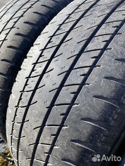 Giti Savero HT Plus 235/65 R17