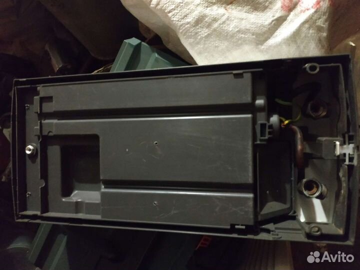 Водогрейка электрическая Германия