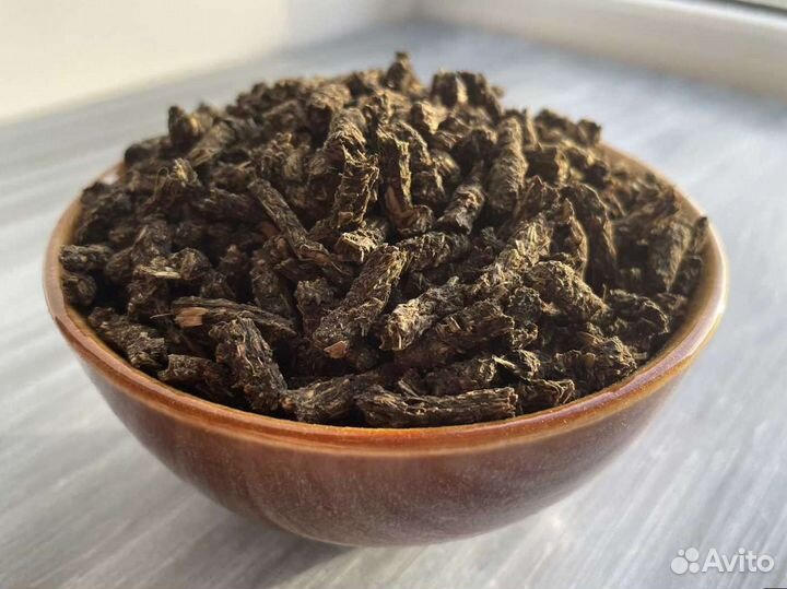 Иван-чай один кило, без добавок, свежий сезон 2023