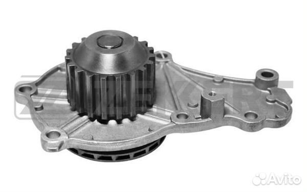 Помпа насос Berlingo C31-2I C4 Focus Peugeot