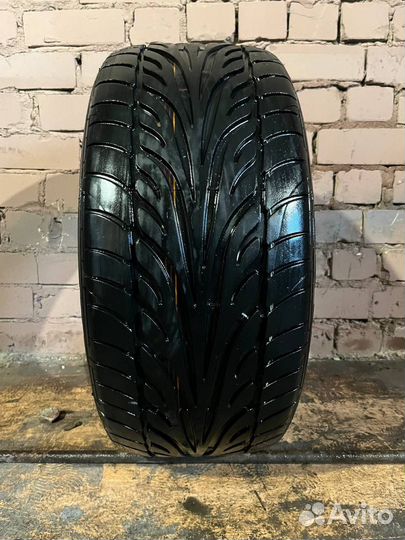 Dunlop SP Sport 9000 255/45 R18 99Y