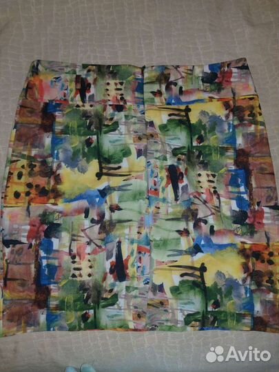 Вещи женские