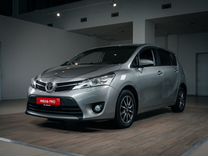Toyota Verso 1.8 CVT, 2013, 181 000 км, с пробегом, цена 1 419 000 руб.