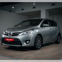 Toyota Verso 1.8 CVT, 2013, 181 000 км, с пробегом, цена 1 420 000 руб.