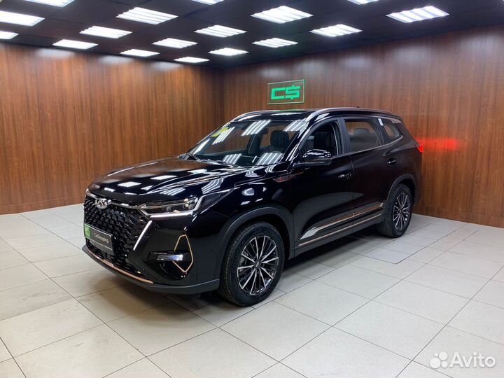 Chery Tiggo 8 Pro, 2022