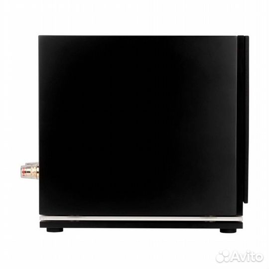 Полочная акустика Magnat Signature Edelstein Black