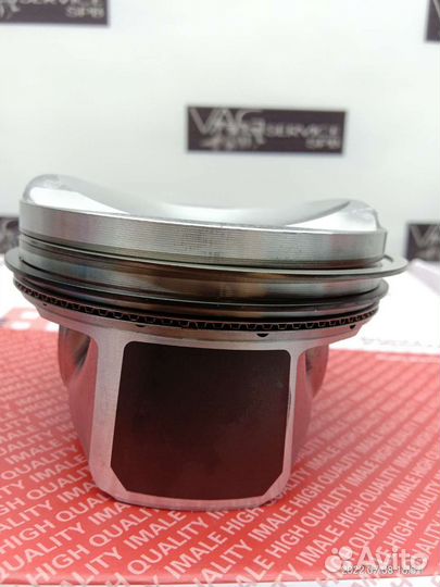 Комплект новых поршней VW VAG 1.8 23мм CDA cdab