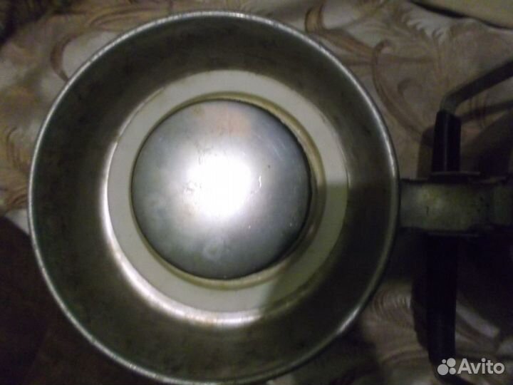 Термос Темет СССР и др